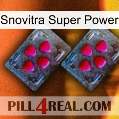 Snovitra Super Power 14